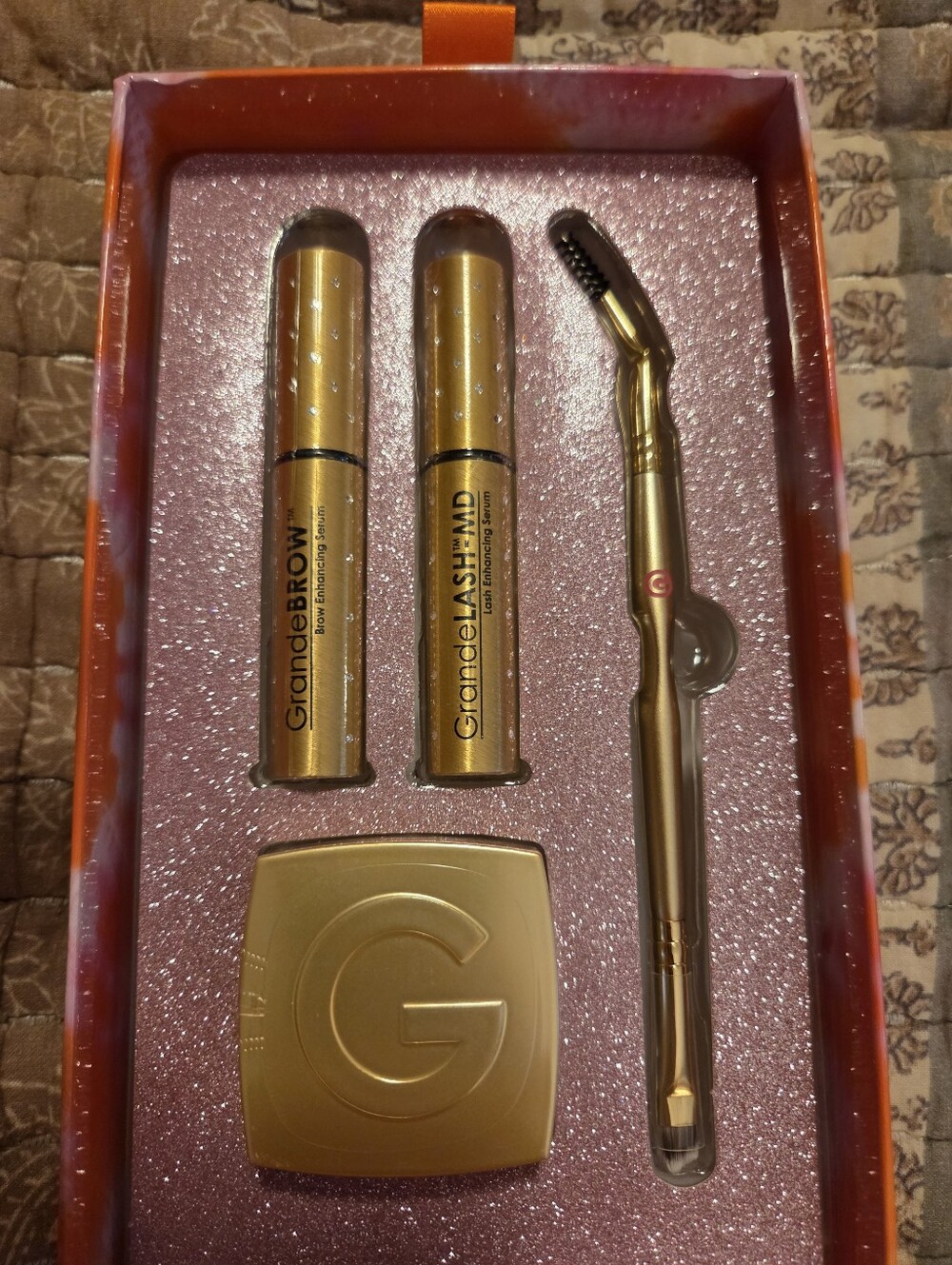 GrandeLASH-MD set